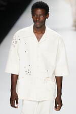 ドルチェ＆ガッバーナ 2024年春夏メンズコレクション - 身体との対話｜写真20