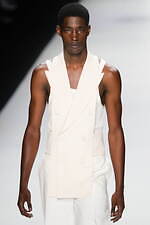 ドルチェ＆ガッバーナ 2024年春夏メンズコレクション - 身体との対話｜写真23