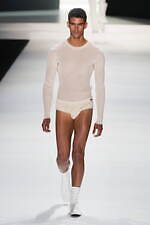 ドルチェ＆ガッバーナ 2024年春夏メンズコレクション - 身体との対話｜写真25