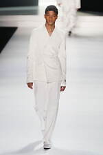 ドルチェ＆ガッバーナ 2024年春夏メンズコレクション - 身体との対話｜写真26