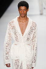 ドルチェ＆ガッバーナ 2024年春夏メンズコレクション - 身体との対話｜写真30