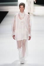 ドルチェ＆ガッバーナ 2024年春夏メンズコレクション - 身体との対話｜写真33