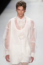 ドルチェ＆ガッバーナ 2024年春夏メンズコレクション - 身体との対話｜写真34