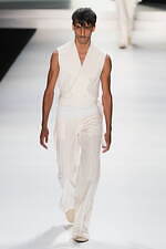 ドルチェ＆ガッバーナ 2024年春夏メンズコレクション - 身体との対話｜写真35