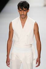 ドルチェ＆ガッバーナ 2024年春夏メンズコレクション - 身体との対話｜写真36