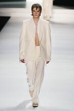 ドルチェ＆ガッバーナ 2024年春夏メンズコレクション - 身体との対話｜写真37