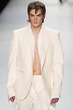 ドルチェ＆ガッバーナ 2024年春夏メンズコレクション - 身体との対話｜写真38