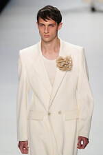 ドルチェ＆ガッバーナ 2024年春夏メンズコレクション - 身体との対話｜写真40