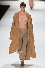 ドルチェ＆ガッバーナ 2024年春夏メンズコレクション - 身体との対話｜写真42