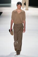 ドルチェ＆ガッバーナ 2024年春夏メンズコレクション - 身体との対話｜写真44