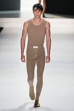 ドルチェ＆ガッバーナ 2024年春夏メンズコレクション - 身体との対話｜写真46