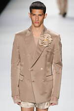 ドルチェ＆ガッバーナ 2024年春夏メンズコレクション - 身体との対話｜写真48