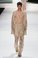 ドルチェ＆ガッバーナ 2024年春夏メンズコレクション - 身体との対話｜写真49