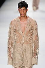 ドルチェ＆ガッバーナ 2024年春夏メンズコレクション - 身体との対話｜写真50