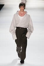 ドルチェ＆ガッバーナ 2024年春夏メンズコレクション - 身体との対話｜写真53