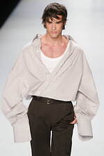 ドルチェ＆ガッバーナ 2024年春夏メンズコレクション - 身体との対話｜写真54