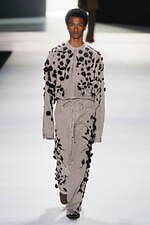 ドルチェ＆ガッバーナ 2024年春夏メンズコレクション - 身体との対話｜写真55