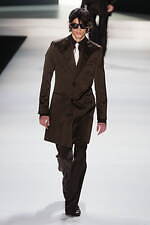 ドルチェ＆ガッバーナ 2024年春夏メンズコレクション - 身体との対話｜写真56