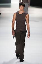 ドルチェ＆ガッバーナ 2024年春夏メンズコレクション - 身体との対話｜写真60