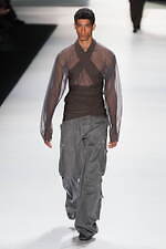 ドルチェ＆ガッバーナ 2024年春夏メンズコレクション - 身体との対話｜写真62