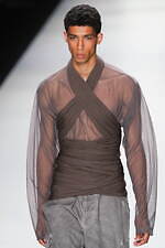 ドルチェ＆ガッバーナ 2024年春夏メンズコレクション - 身体との対話｜写真63