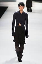 ドルチェ＆ガッバーナ 2024年春夏メンズコレクション - 身体との対話｜写真64