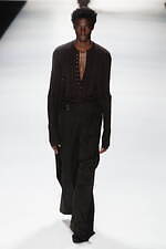 ドルチェ＆ガッバーナ 2024年春夏メンズコレクション - 身体との対話｜写真65