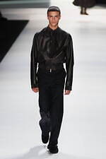 ドルチェ＆ガッバーナ 2024年春夏メンズコレクション - 身体との対話｜写真67