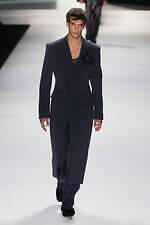 ドルチェ＆ガッバーナ 2024年春夏メンズコレクション - 身体との対話｜写真71