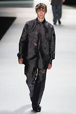 ドルチェ＆ガッバーナ 2024年春夏メンズコレクション - 身体との対話｜写真72