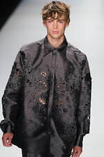 ドルチェ＆ガッバーナ 2024年春夏メンズコレクション - 身体との対話｜写真73