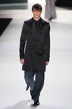 ドルチェ＆ガッバーナ 2024年春夏メンズコレクション - 身体との対話｜写真74