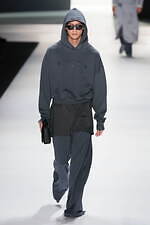 ドルチェ＆ガッバーナ 2024年春夏メンズコレクション - 身体との対話｜写真80