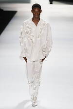 ドルチェ＆ガッバーナ 2024年春夏メンズコレクション - 身体との対話｜写真84