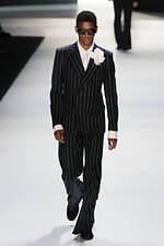 ドルチェ＆ガッバーナ 2024年春夏メンズコレクション - 身体との対話｜写真86