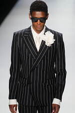 ドルチェ＆ガッバーナ 2024年春夏メンズコレクション - 身体との対話｜写真87