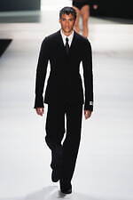 ドルチェ＆ガッバーナ 2024年春夏メンズコレクション - 身体との対話｜写真88