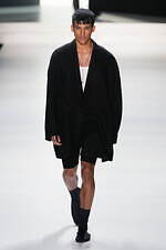 ドルチェ＆ガッバーナ 2024年春夏メンズコレクション - 身体との対話｜写真90