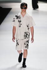 ドルチェ＆ガッバーナ 2024年春夏メンズコレクション - 身体との対話｜写真92