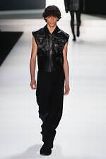 ドルチェ＆ガッバーナ 2024年春夏メンズコレクション - 身体との対話｜写真93