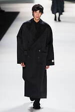 ドルチェ＆ガッバーナ 2024年春夏メンズコレクション - 身体との対話｜写真97