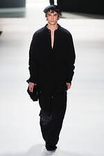 ドルチェ＆ガッバーナ 2024年春夏メンズコレクション - 身体との対話｜写真100