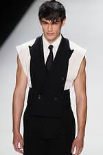 ドルチェ＆ガッバーナ 2024年春夏メンズコレクション - 身体との対話｜写真102