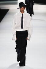 ドルチェ＆ガッバーナ 2024年春夏メンズコレクション - 身体との対話｜写真103