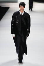 ドルチェ＆ガッバーナ 2024年春夏メンズコレクション - 身体との対話｜写真104