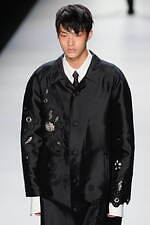 ドルチェ＆ガッバーナ 2024年春夏メンズコレクション - 身体との対話｜写真105