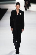 ドルチェ＆ガッバーナ 2024年春夏メンズコレクション - 身体との対話｜写真106