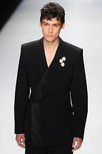 ドルチェ＆ガッバーナ 2024年春夏メンズコレクション - 身体との対話｜写真107