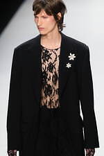 ドルチェ＆ガッバーナ 2024年春夏メンズコレクション - 身体との対話｜写真109