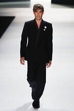 ドルチェ＆ガッバーナ 2024年春夏メンズコレクション - 身体との対話｜写真110